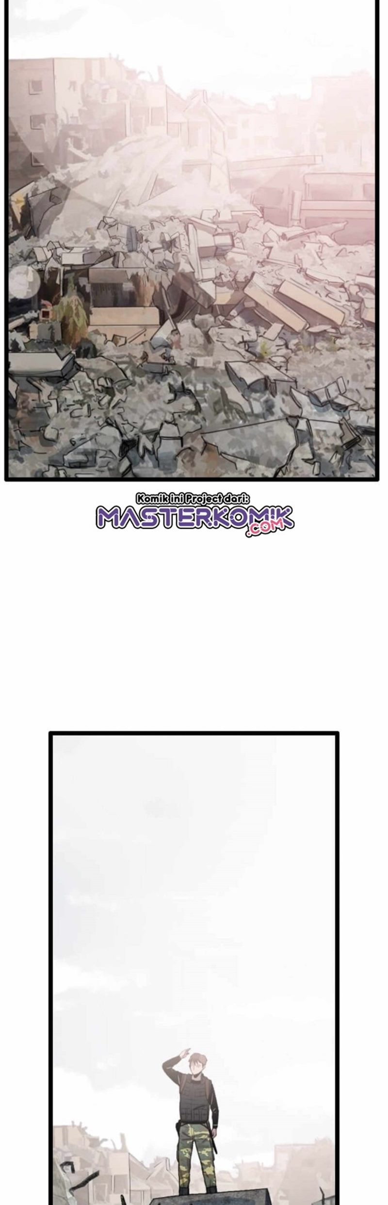 I Picked A Mobile From Another World Chapter 01 Bahasa Indonesia