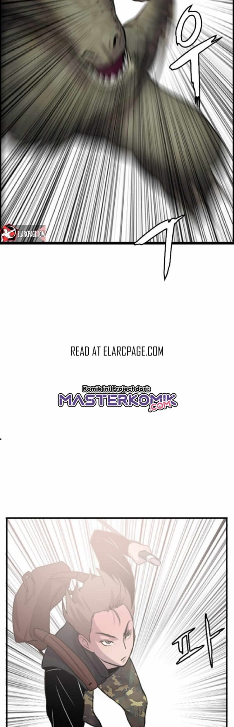 I Picked A Mobile From Another World Chapter 01 Bahasa Indonesia