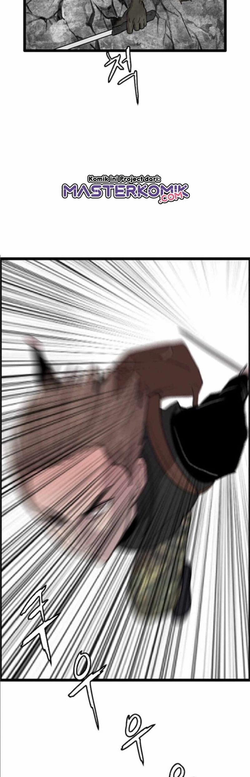 I Picked A Mobile From Another World Chapter 01 Bahasa Indonesia