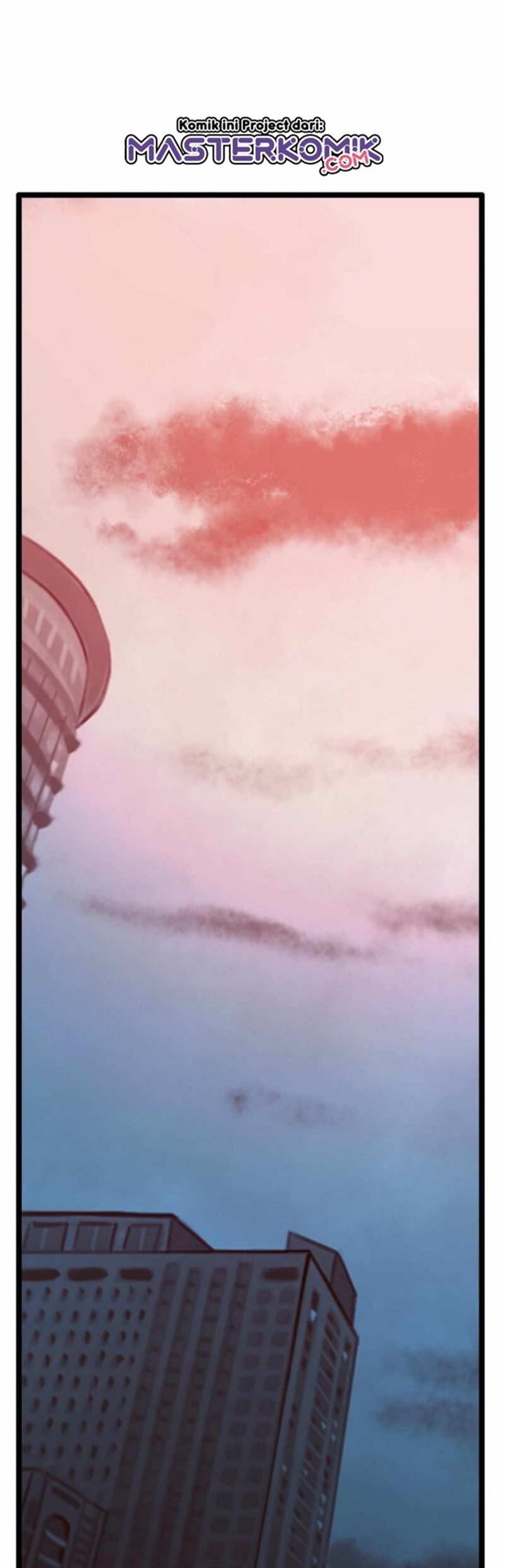 I Picked A Mobile From Another World Chapter 01 Bahasa Indonesia