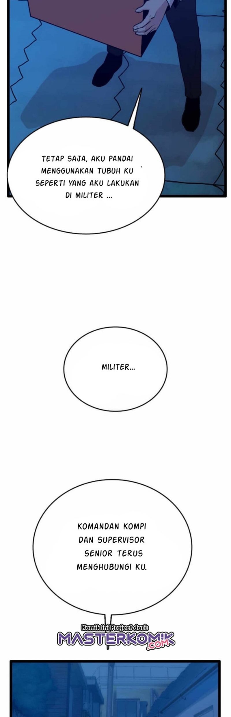 I Picked A Mobile From Another World Chapter 01 Bahasa Indonesia