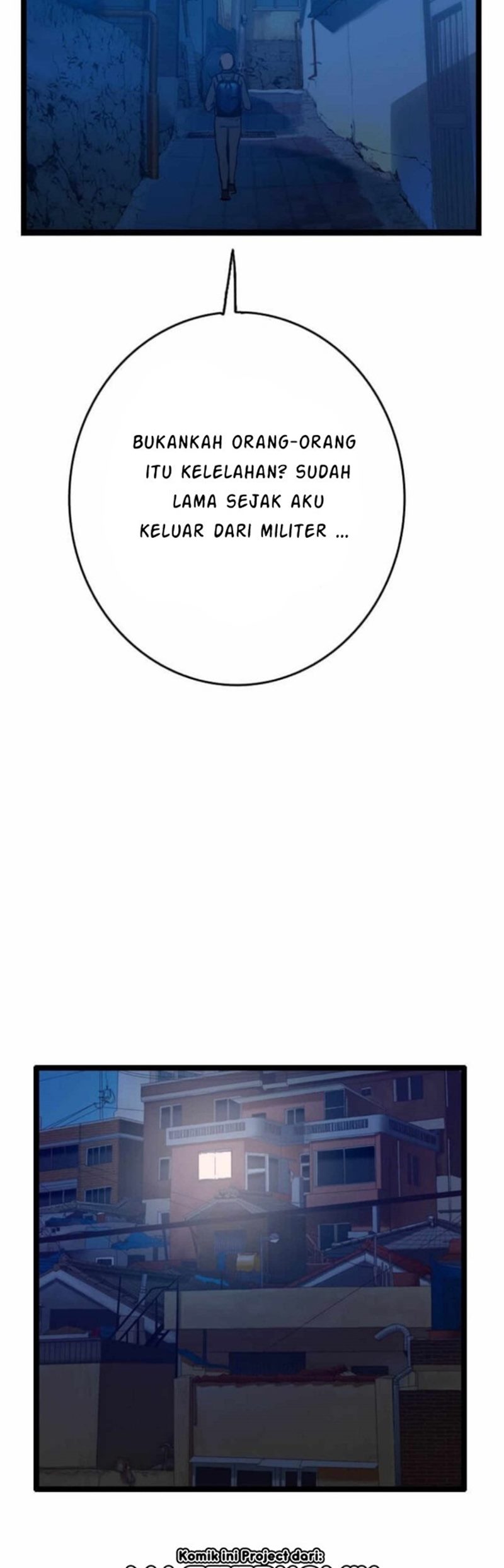 I Picked A Mobile From Another World Chapter 01 Bahasa Indonesia