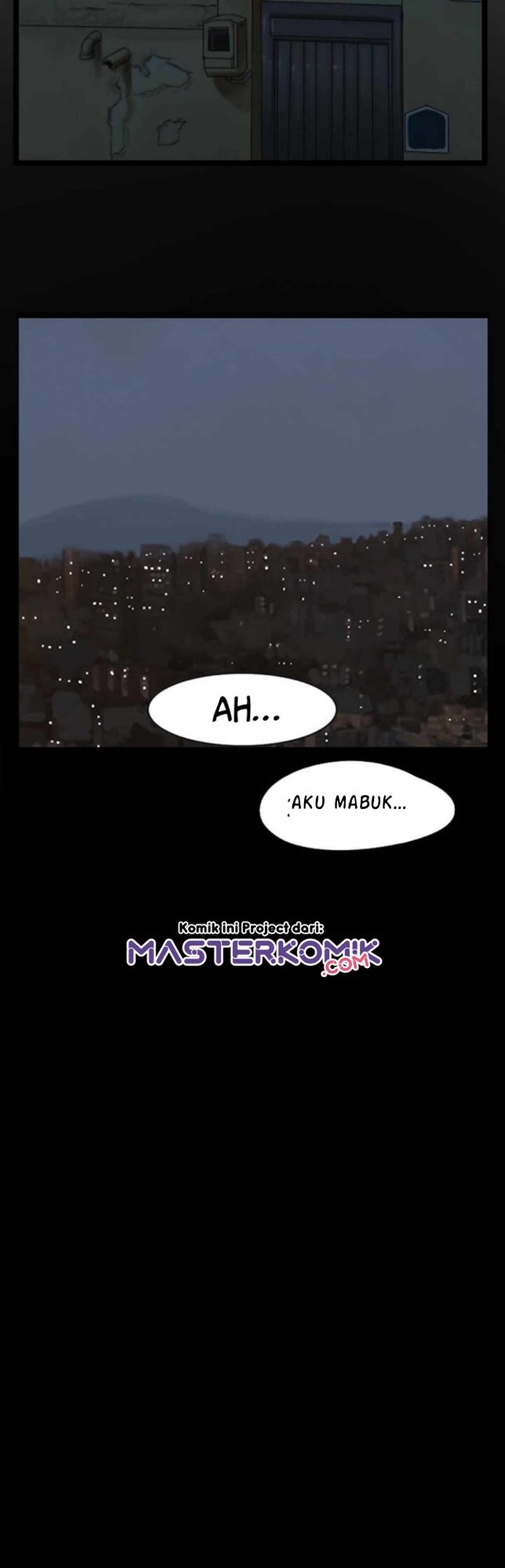 I Picked A Mobile From Another World Chapter 01 Bahasa Indonesia