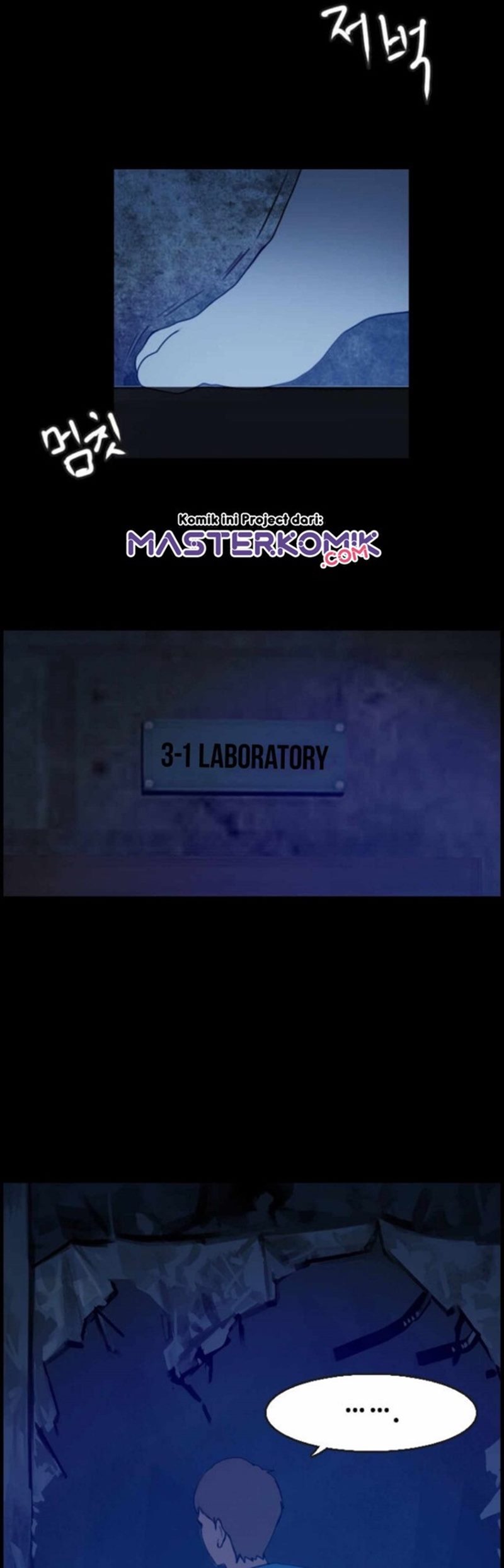 I Picked A Mobile From Another World Chapter 01 Bahasa Indonesia