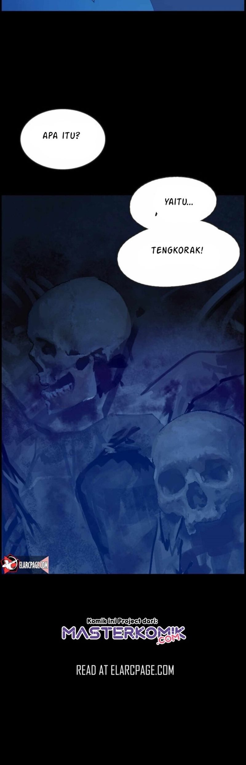 I Picked A Mobile From Another World Chapter 01 Bahasa Indonesia