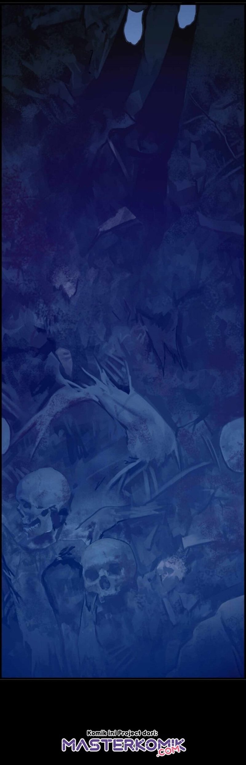 I Picked A Mobile From Another World Chapter 01 Bahasa Indonesia