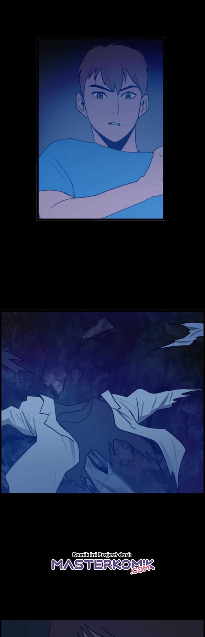 I Picked A Mobile From Another World Chapter 01 Bahasa Indonesia