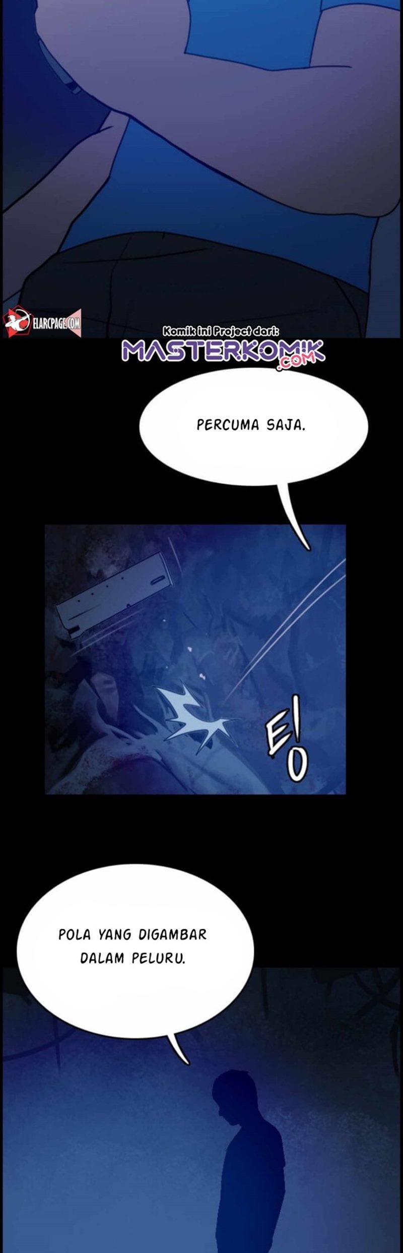 I Picked A Mobile From Another World Chapter 01 Bahasa Indonesia