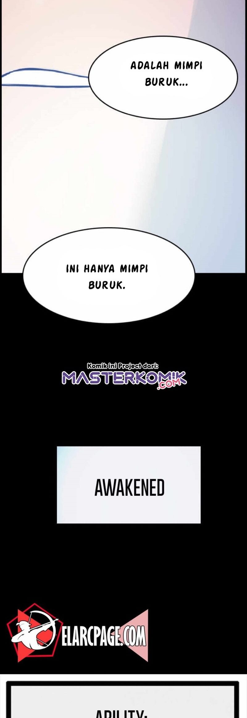 I Picked A Mobile From Another World Chapter 01 Bahasa Indonesia