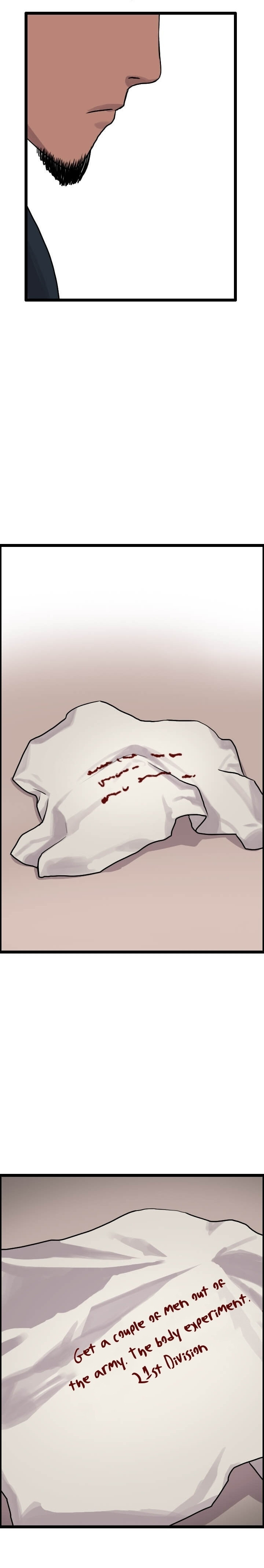 I Picked A Mobile From Another World Chapter 41 Bahasa Indonesia