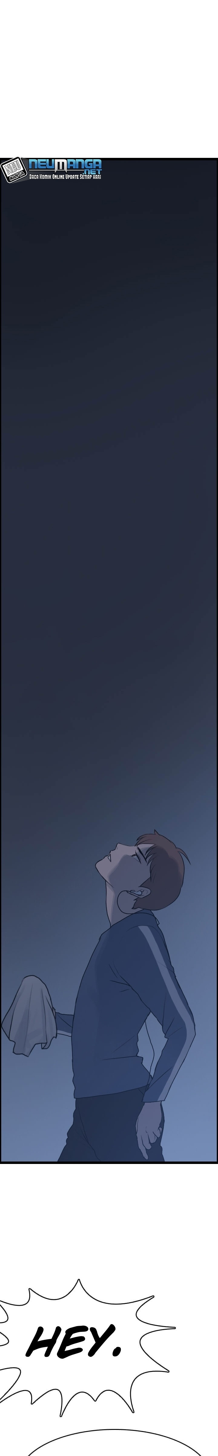 I Picked A Mobile From Another World Chapter 41 Bahasa Indonesia