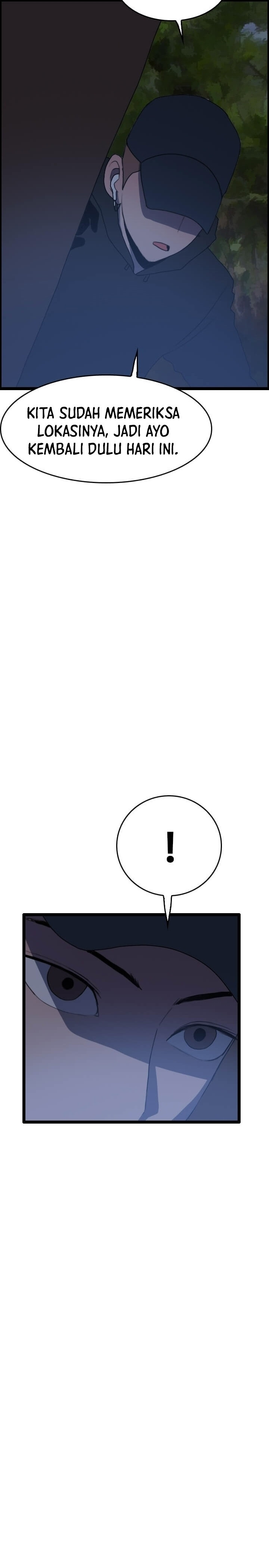 I Picked A Mobile From Another World Chapter 41 Bahasa Indonesia