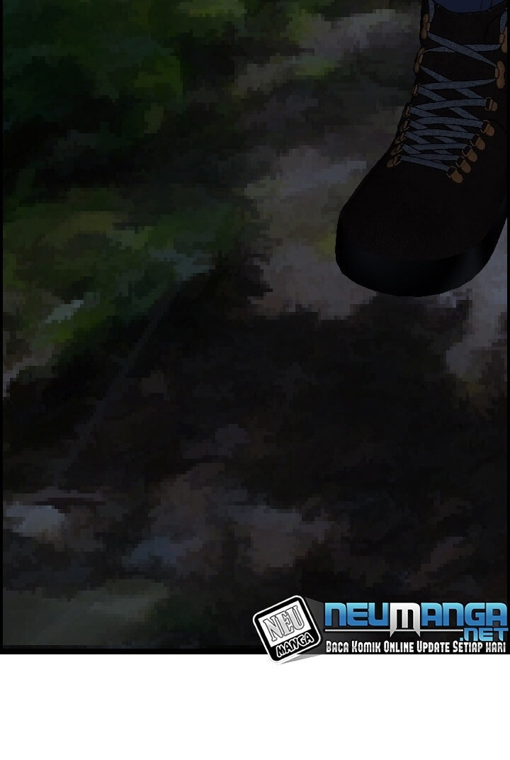 I Picked A Mobile From Another World Chapter 41 Bahasa Indonesia