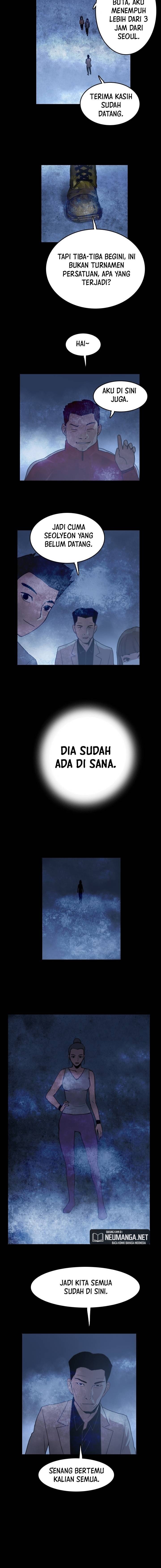 I Picked A Mobile From Another World Chapter 54 Bahasa Indonesia