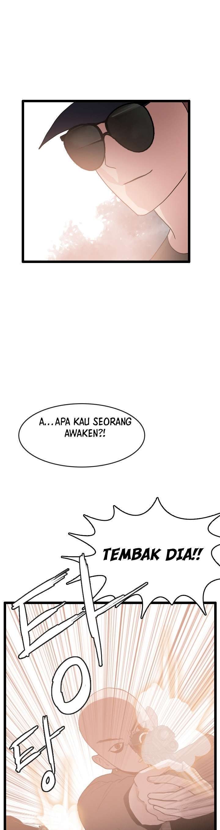 I Picked A Mobile From Another World Chapter 60 Bahasa Indonesia