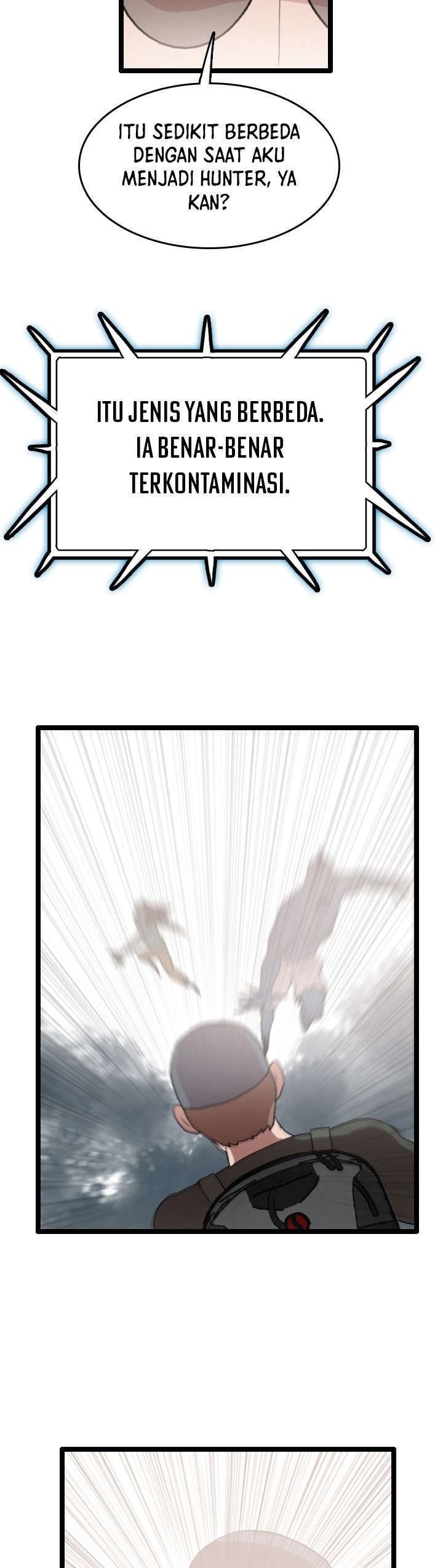 I Picked A Mobile From Another World Chapter 60 Bahasa Indonesia