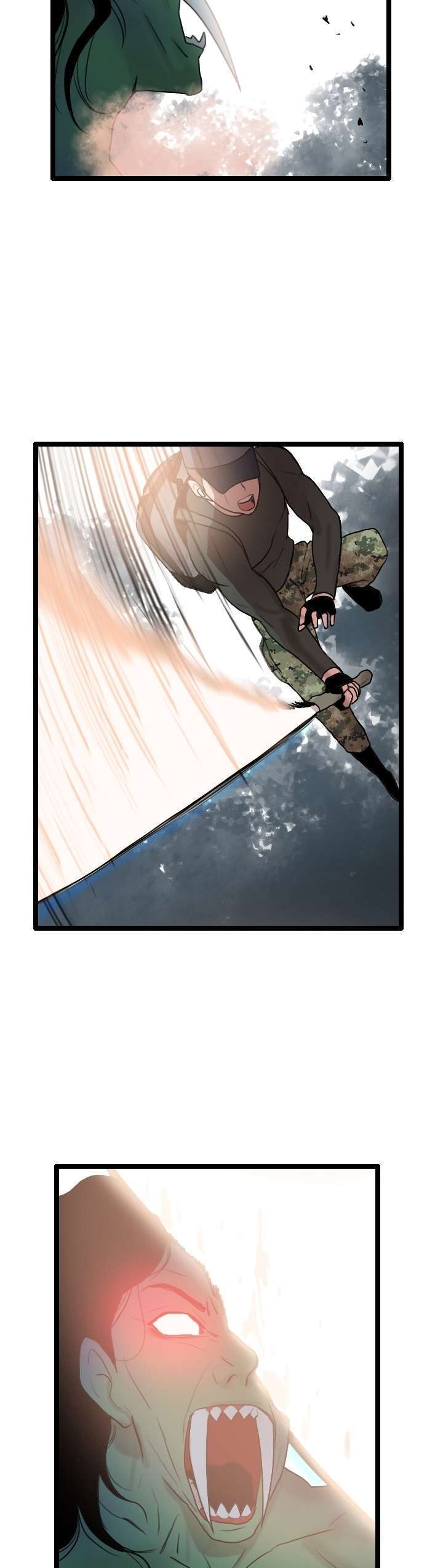 I Picked A Mobile From Another World Chapter 60 Bahasa Indonesia