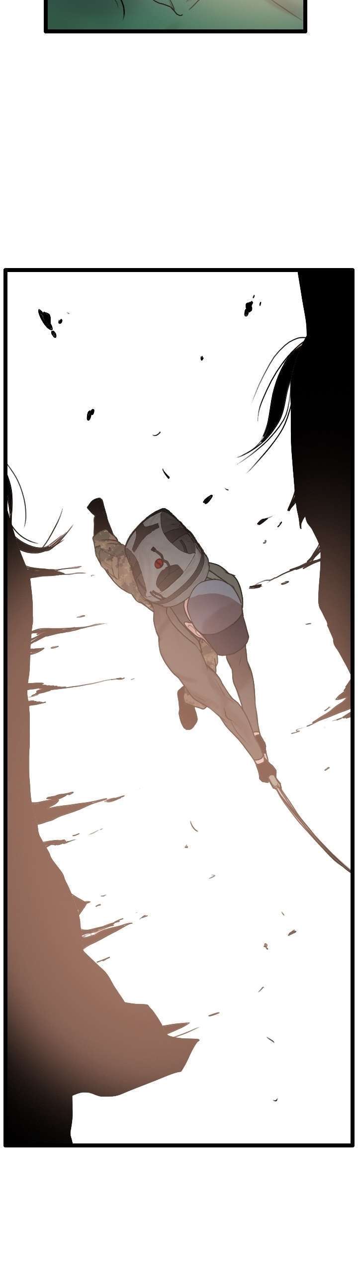 I Picked A Mobile From Another World Chapter 60 Bahasa Indonesia