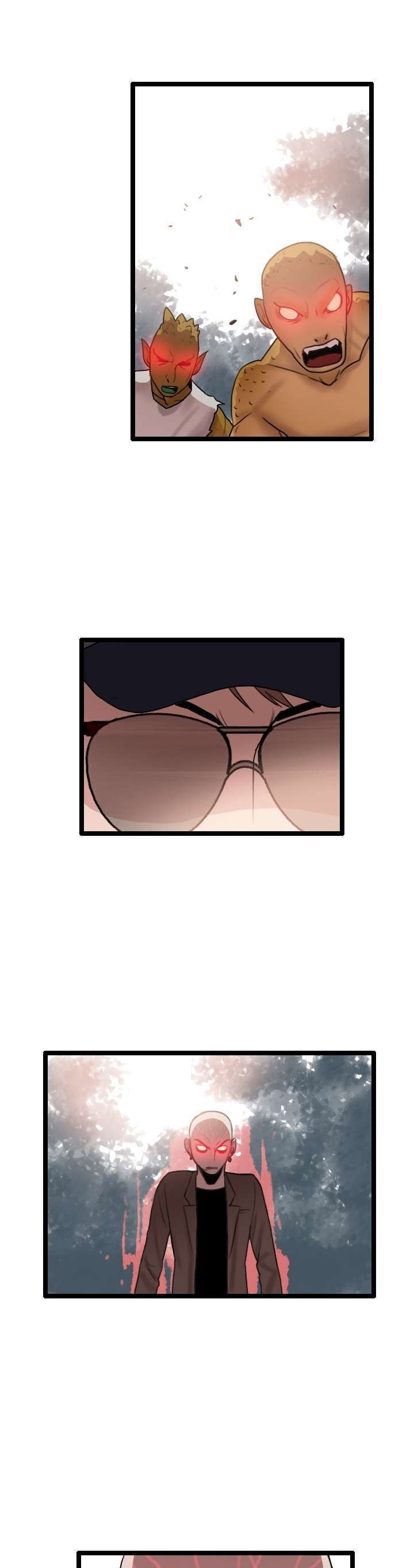 I Picked A Mobile From Another World Chapter 60 Bahasa Indonesia