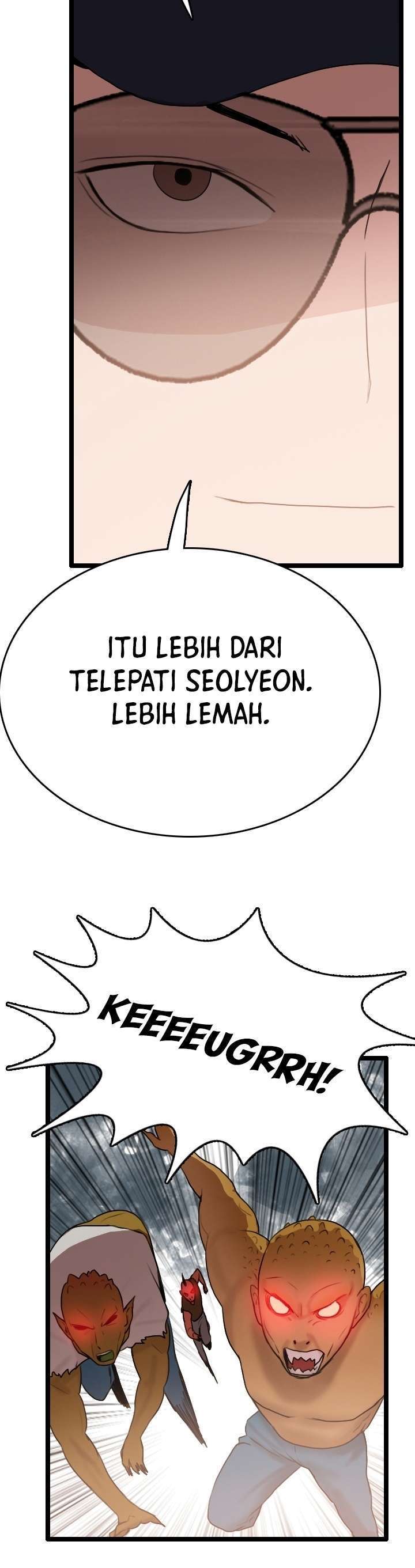 I Picked A Mobile From Another World Chapter 60 Bahasa Indonesia