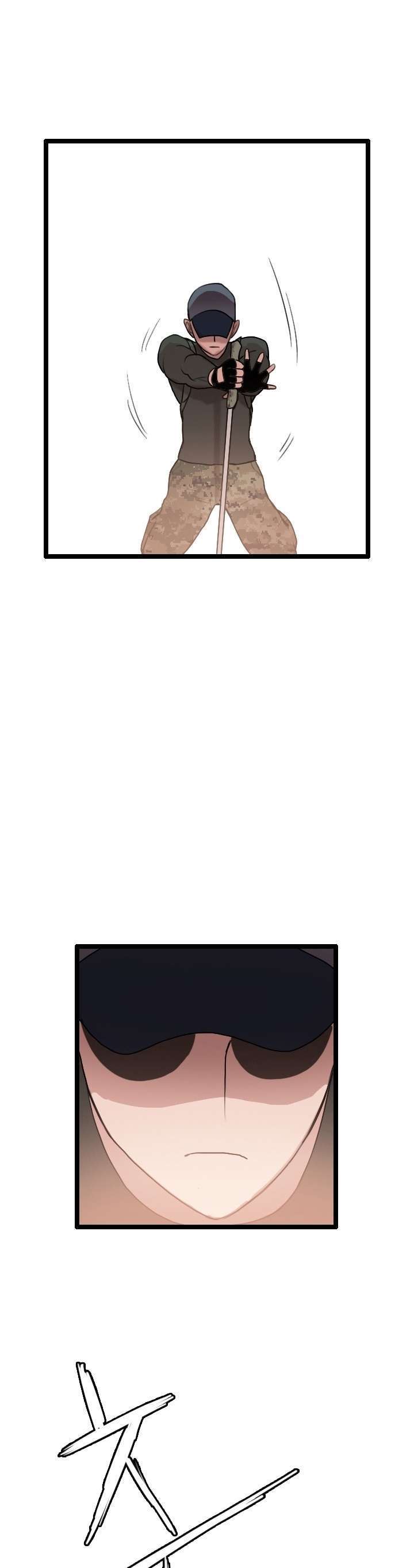 I Picked A Mobile From Another World Chapter 60 Bahasa Indonesia