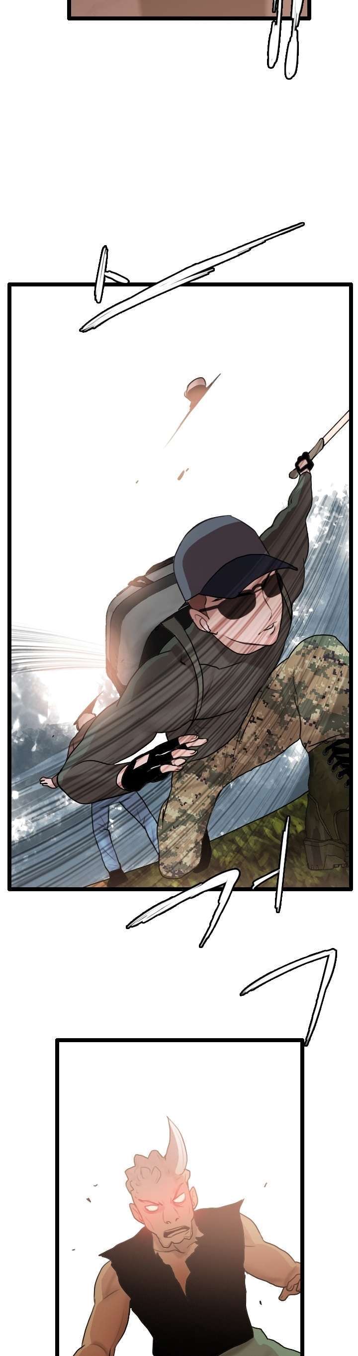 I Picked A Mobile From Another World Chapter 60 Bahasa Indonesia