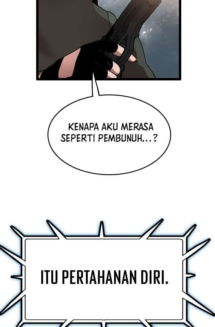 I Picked A Mobile From Another World Chapter 60 Bahasa Indonesia