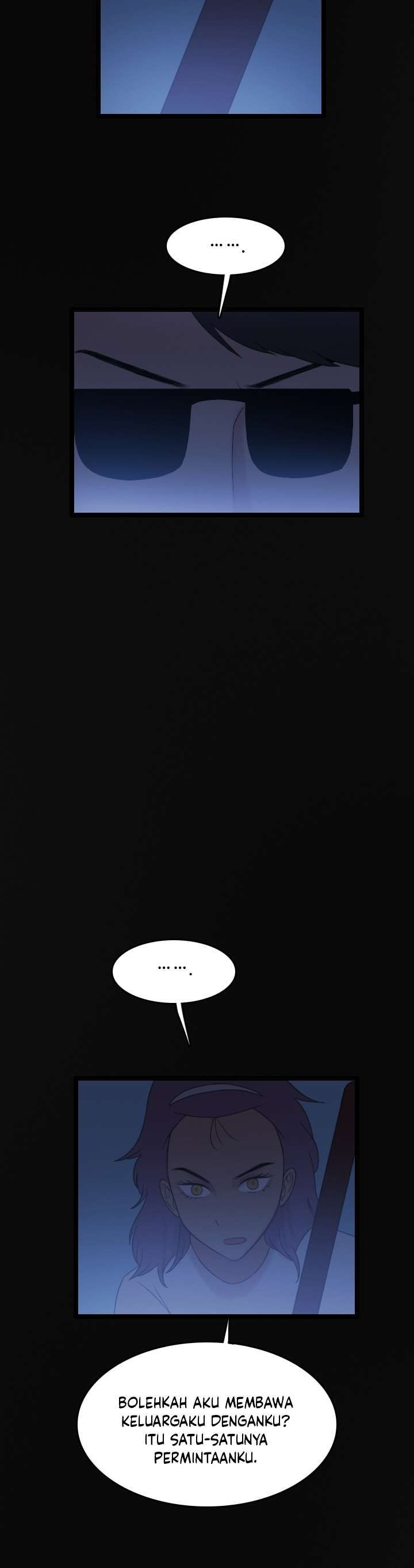 I Picked A Mobile From Another World chapter 70