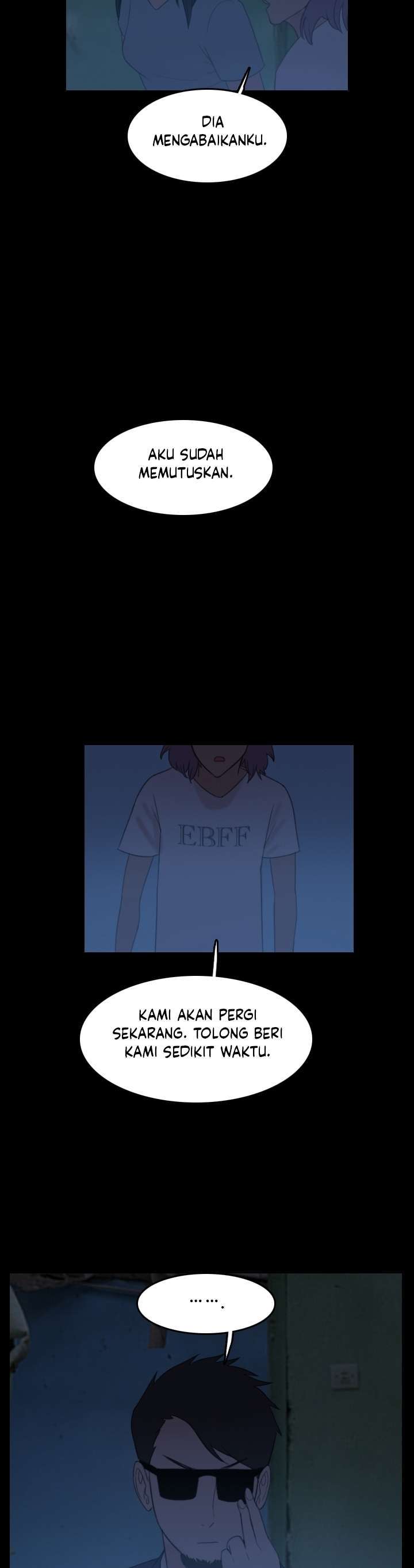 I Picked A Mobile From Another World chapter 70