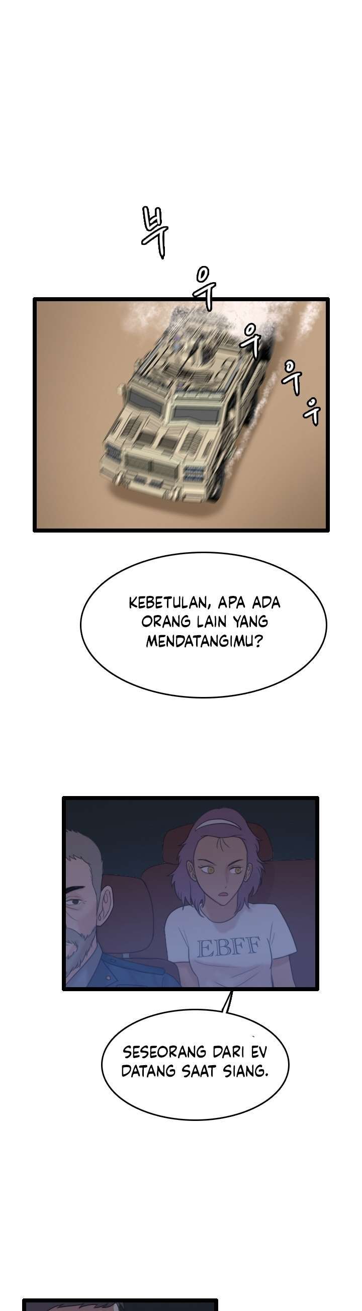 I Picked A Mobile From Another World chapter 70