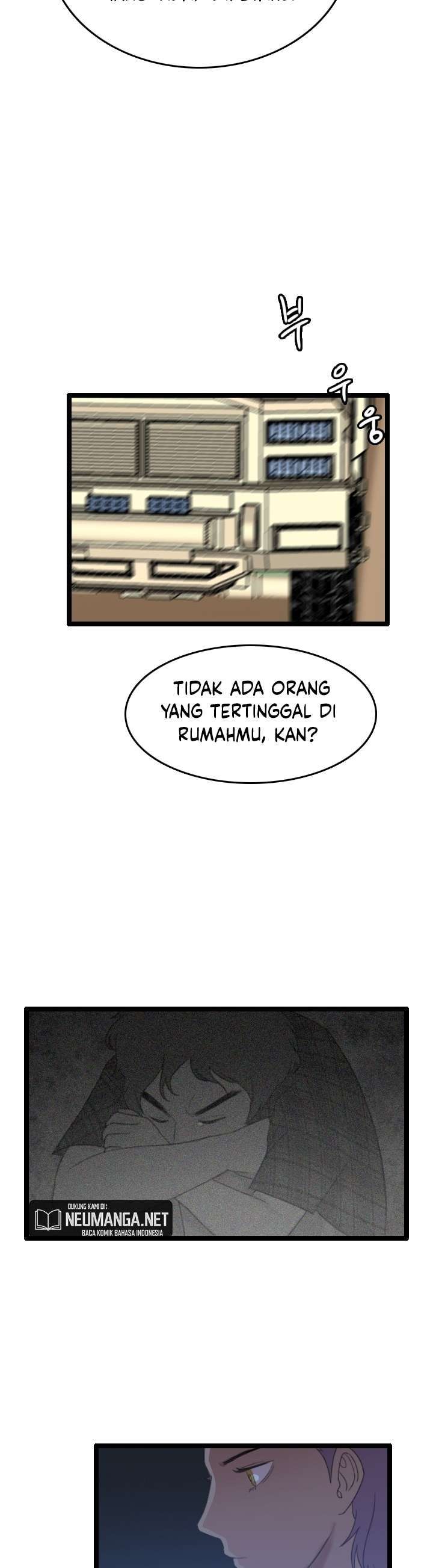 I Picked A Mobile From Another World chapter 70
