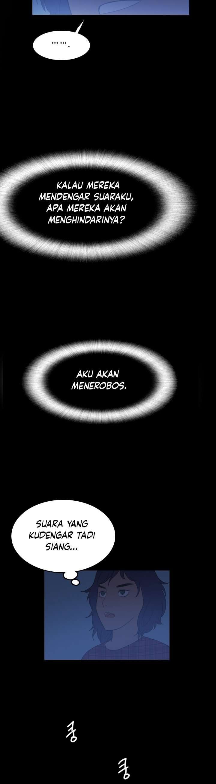 I Picked A Mobile From Another World chapter 70