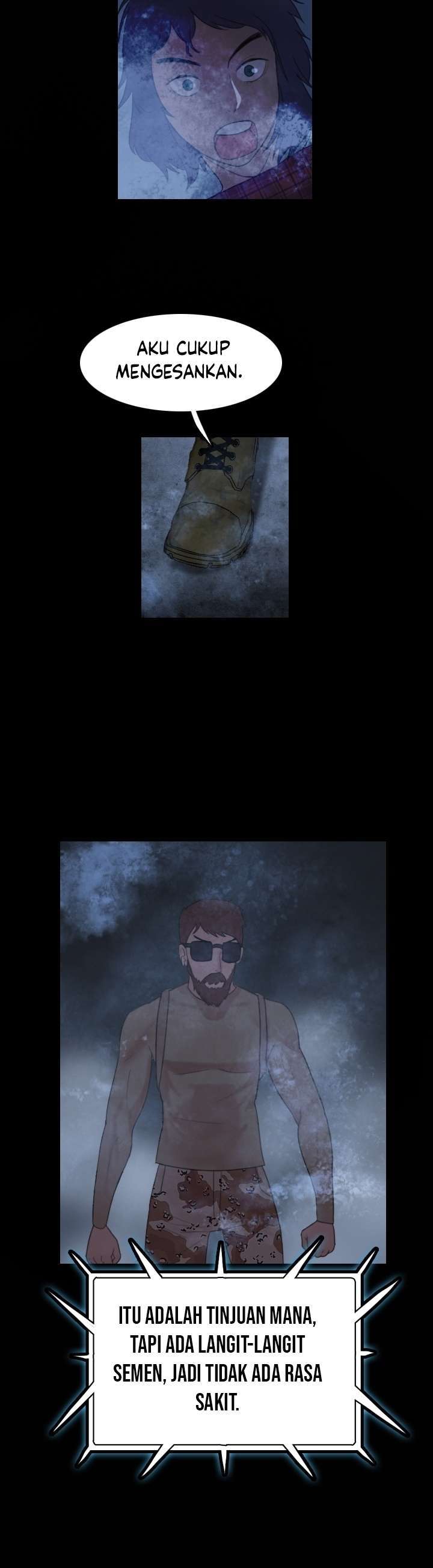 I Picked A Mobile From Another World chapter 70