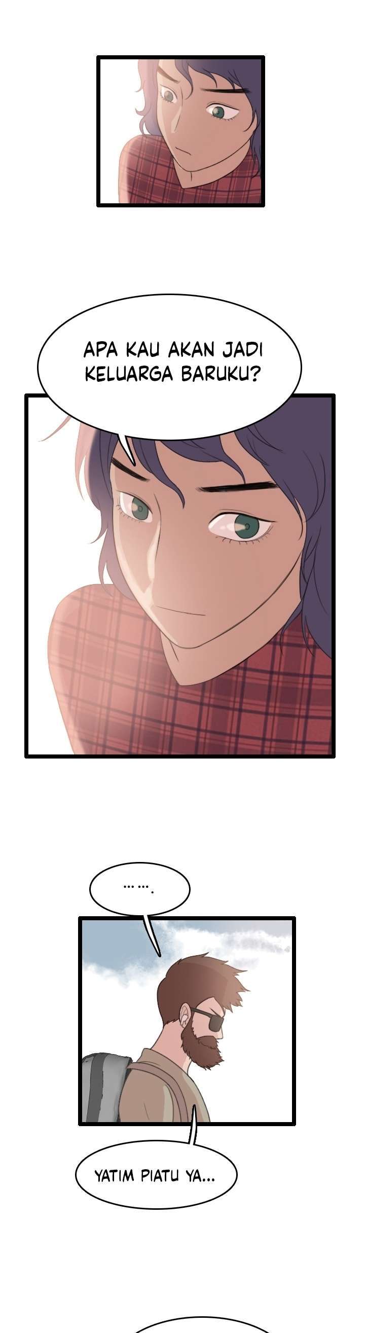 I Picked A Mobile From Another World chapter 70