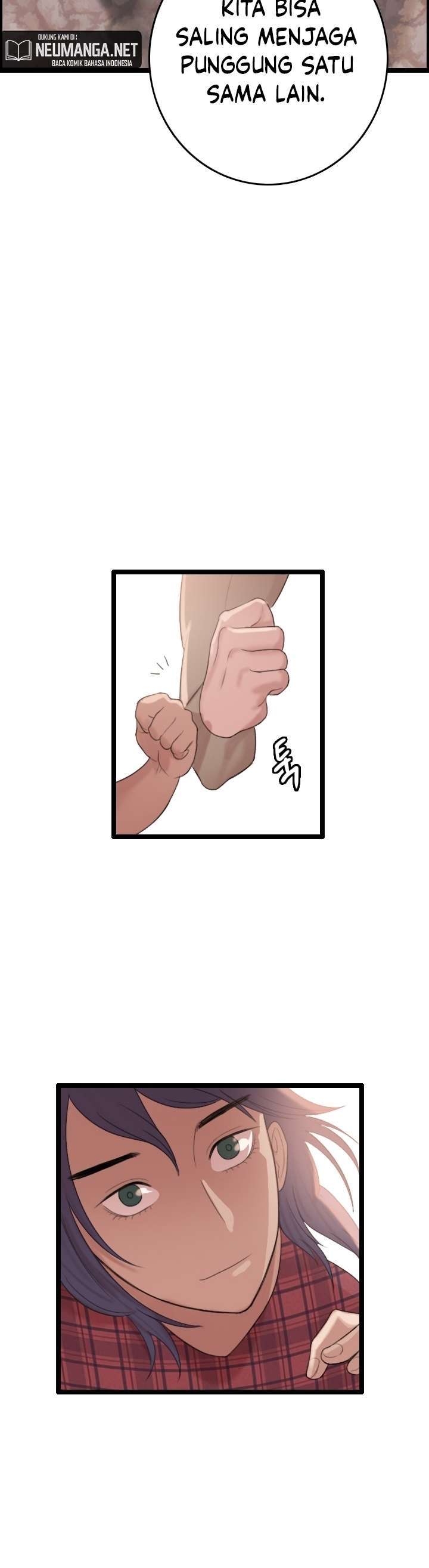 I Picked A Mobile From Another World chapter 70