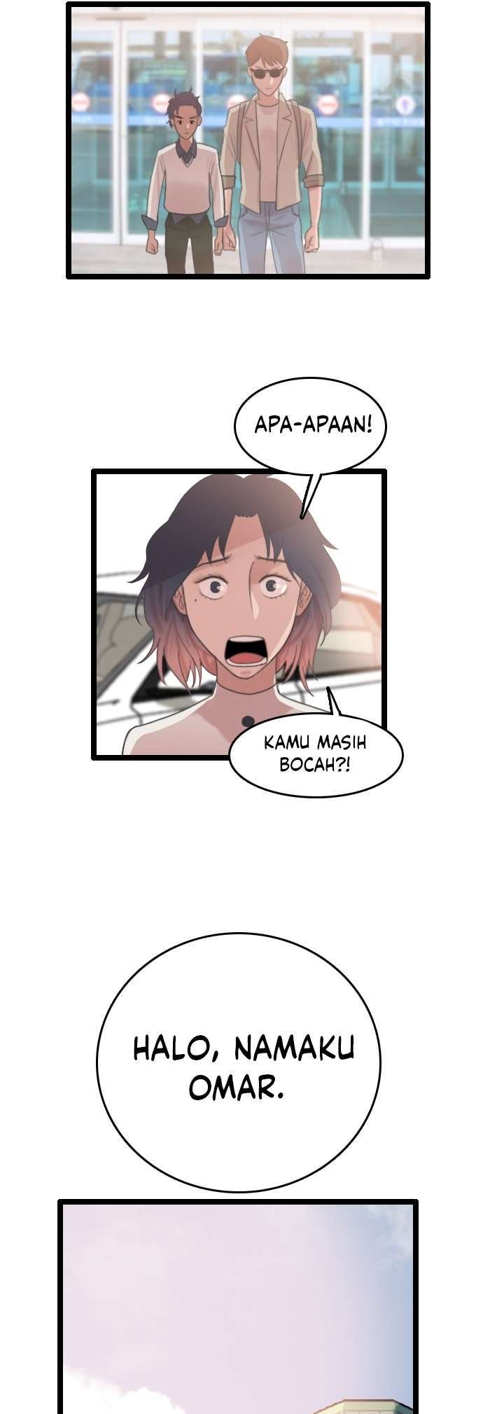 I Picked A Mobile From Another World chapter 70