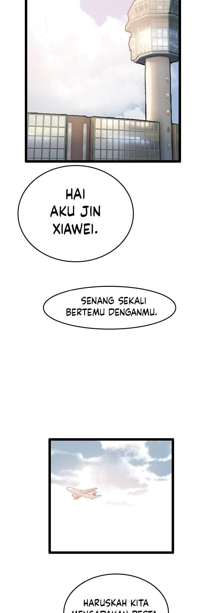 I Picked A Mobile From Another World chapter 70
