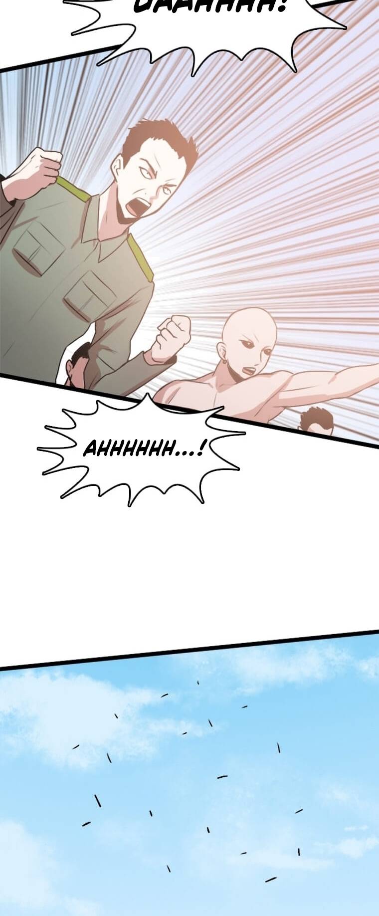 I Picked A Mobile From Another World Chapter 82 Bahasa Indonesia