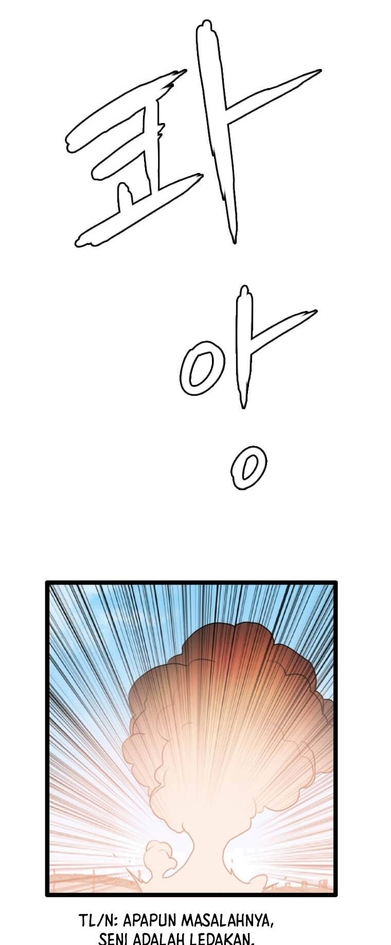 I Picked A Mobile From Another World Chapter 82 Bahasa Indonesia