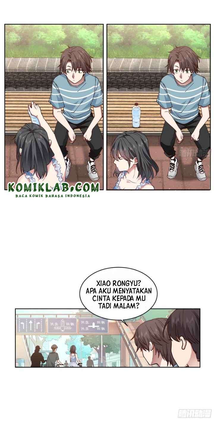 I Really Don’t Want to Be Reborn chapter 2