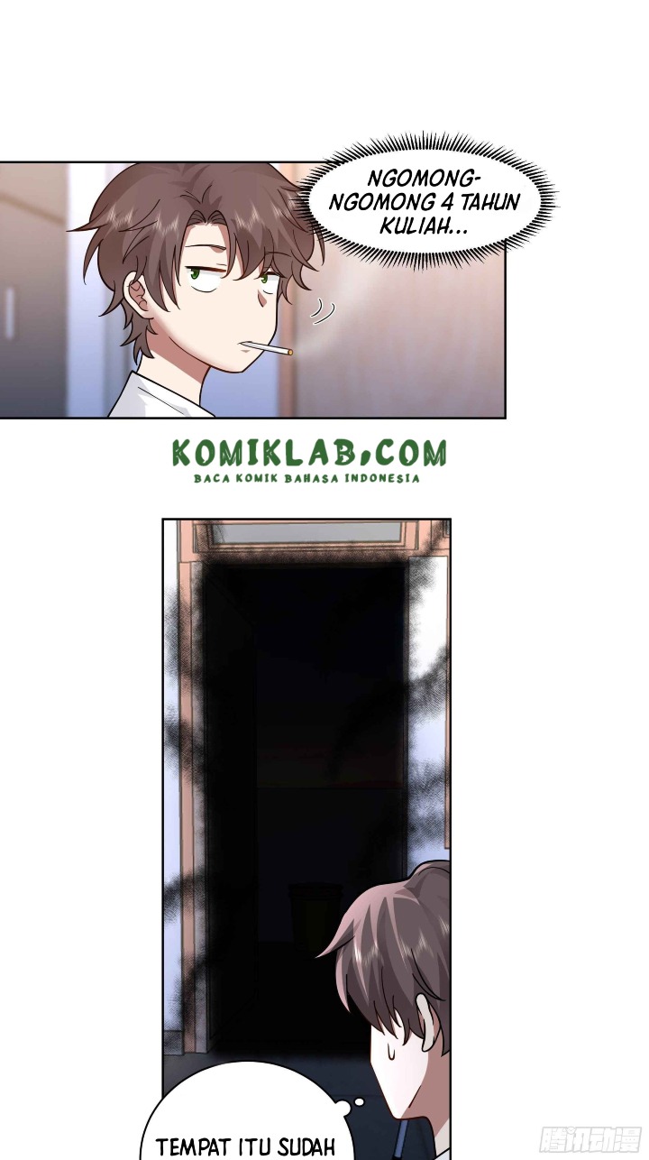 I Really Don’t Want to Be Reborn chapter 9