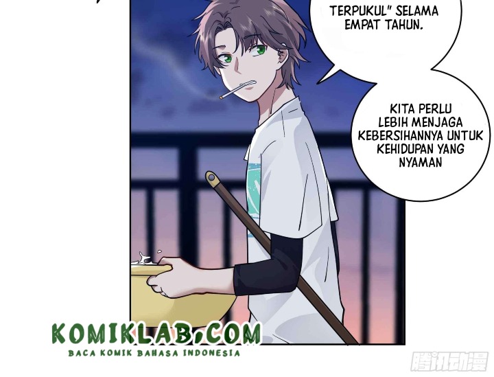 I Really Don’t Want to Be Reborn chapter 9