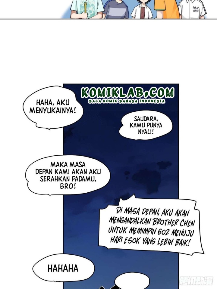 I Really Don’t Want to Be Reborn chapter 9