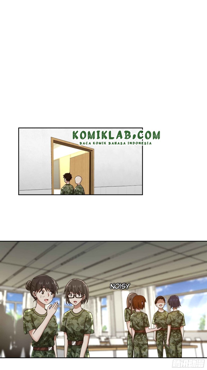 I Really Don’t Want to Be Reborn chapter 9