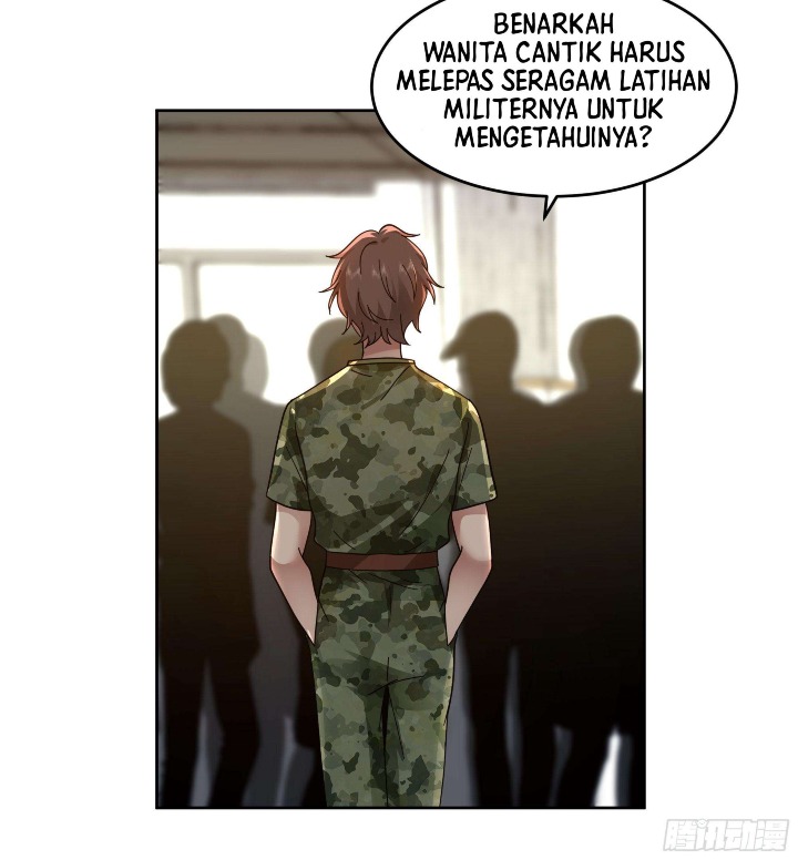 I Really Don’t Want to Be Reborn chapter 9