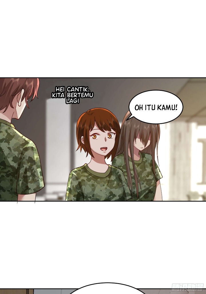 I Really Don’t Want to Be Reborn chapter 9