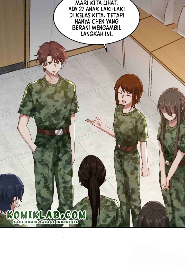 I Really Don’t Want to Be Reborn chapter 9