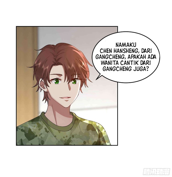 I Really Don’t Want to Be Reborn chapter 9