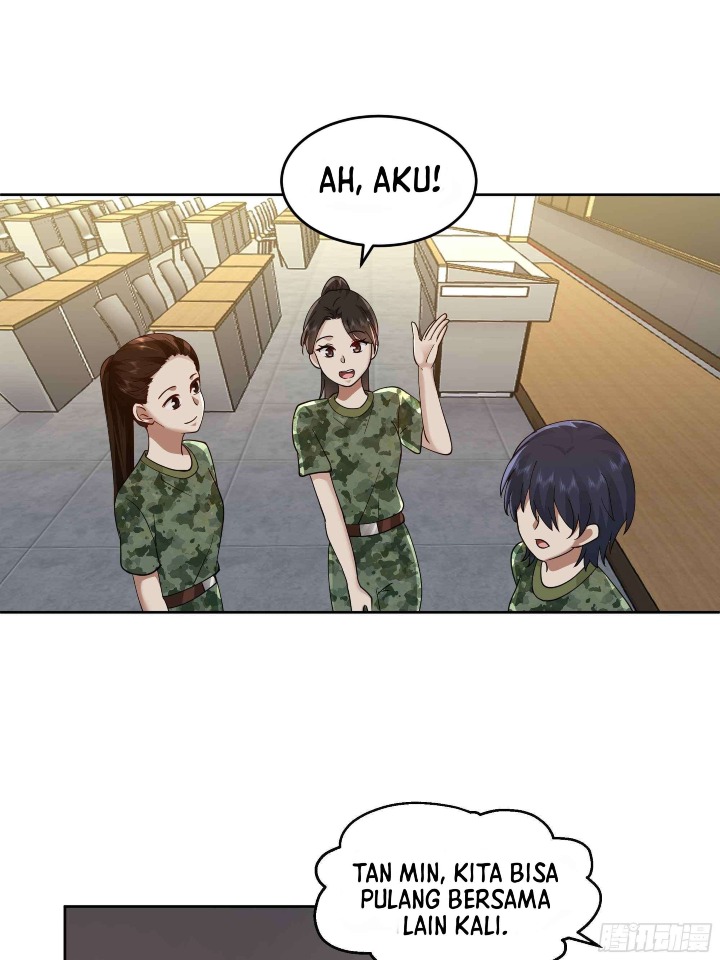 I Really Don’t Want to Be Reborn chapter 9