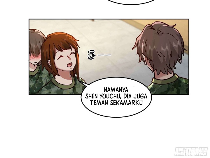 I Really Don’t Want to Be Reborn chapter 9